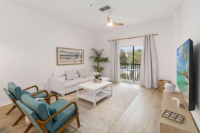 Nice Second floor upgraded condo in Bahama Bay